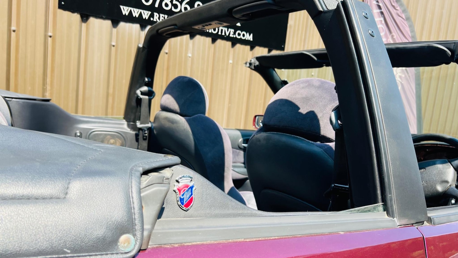 Used Ford Escort 1997 for sale - 77582399: Photo 34