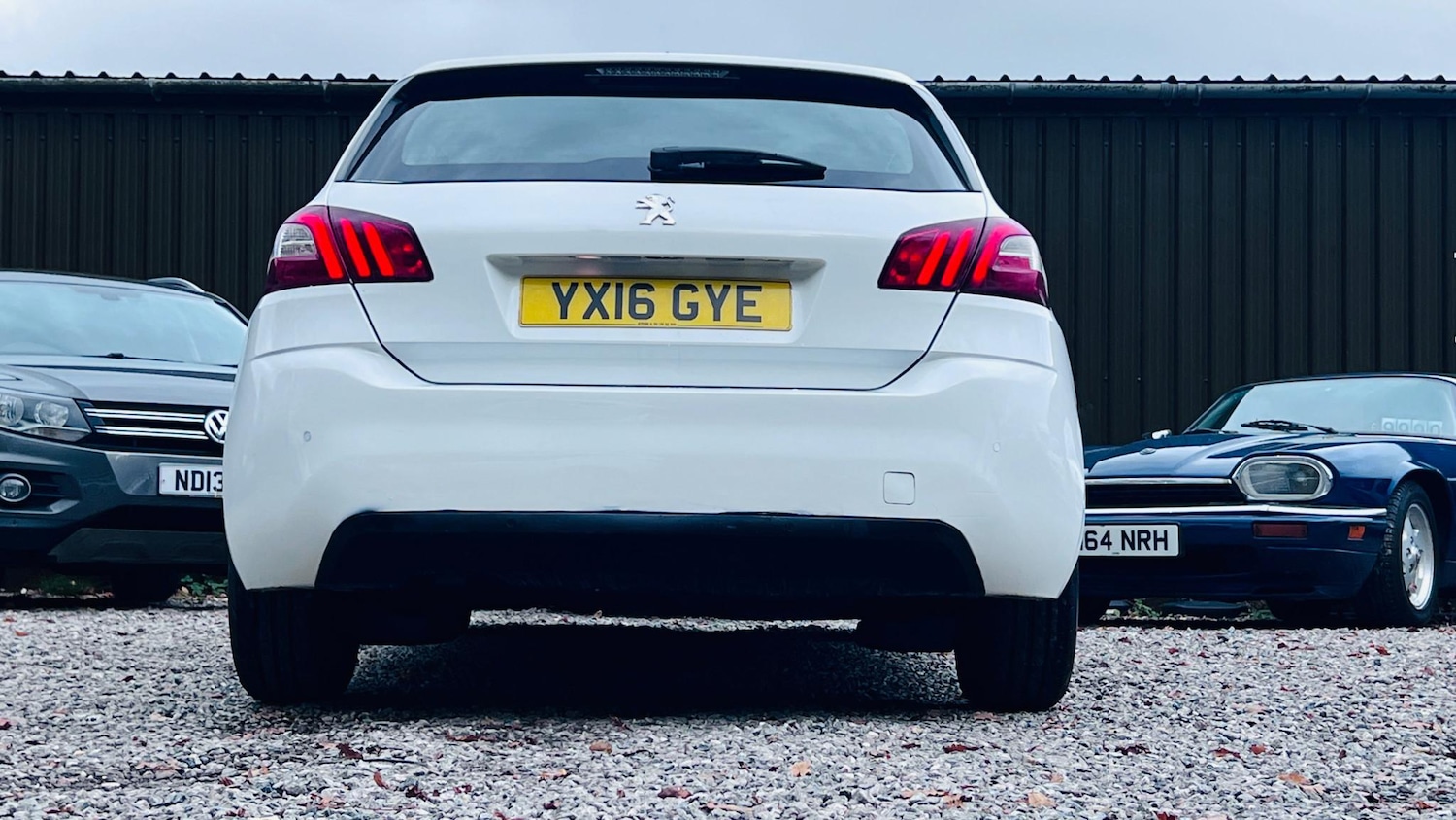 Used Peugeot 308 2016 for sale - 77149587: Photo 14