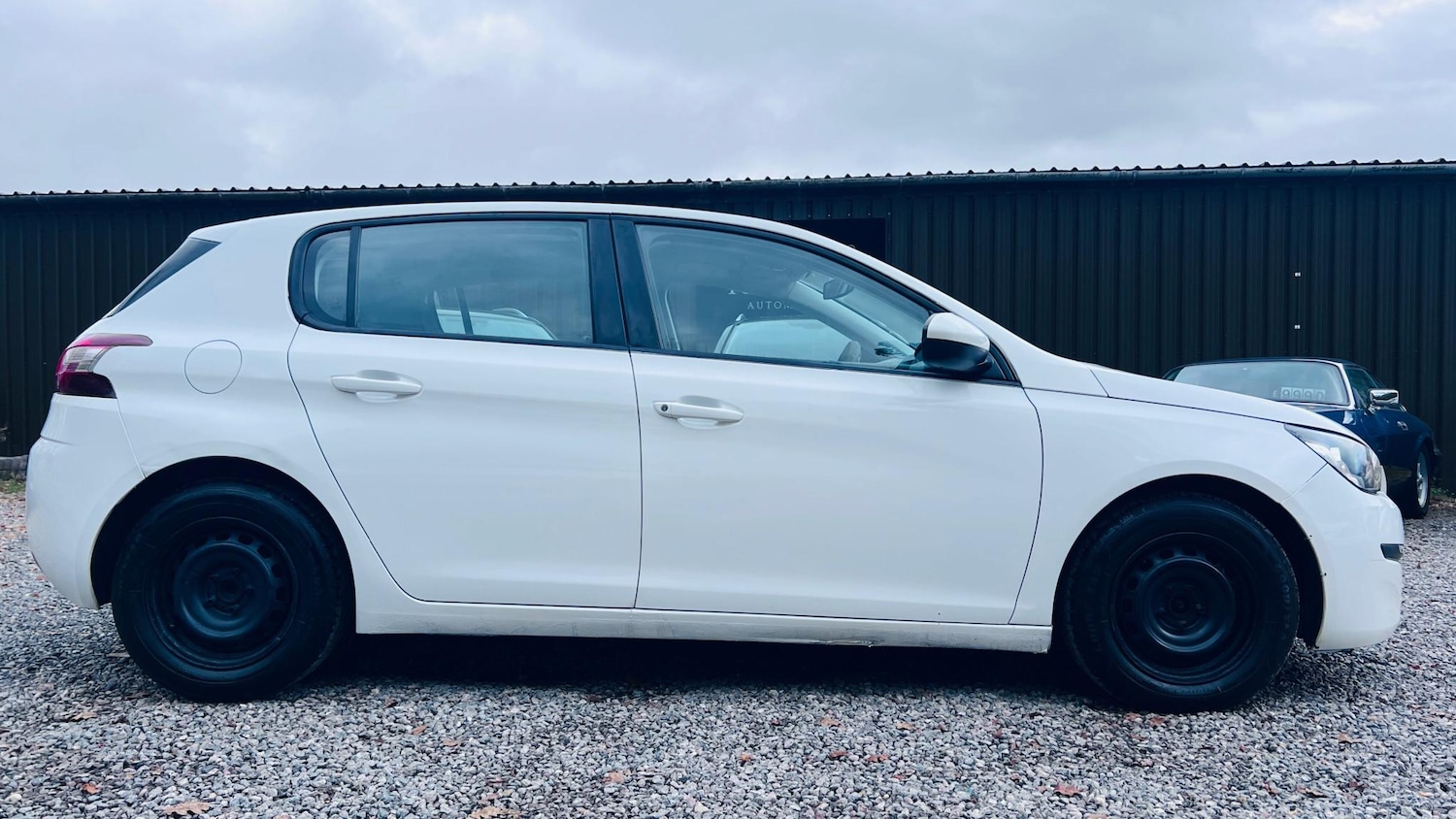 Used Peugeot 308 2016 for sale - 77149587: Photo 16