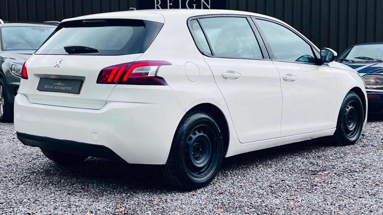 Used Peugeot 308 2016 for sale - 77149587: Photo 17