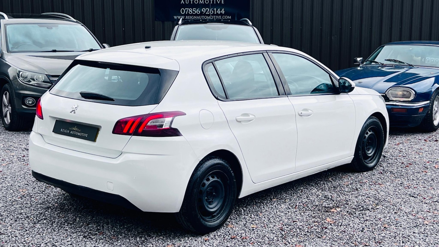 Used Peugeot 308 2016 for sale - 77149587: Photo 18