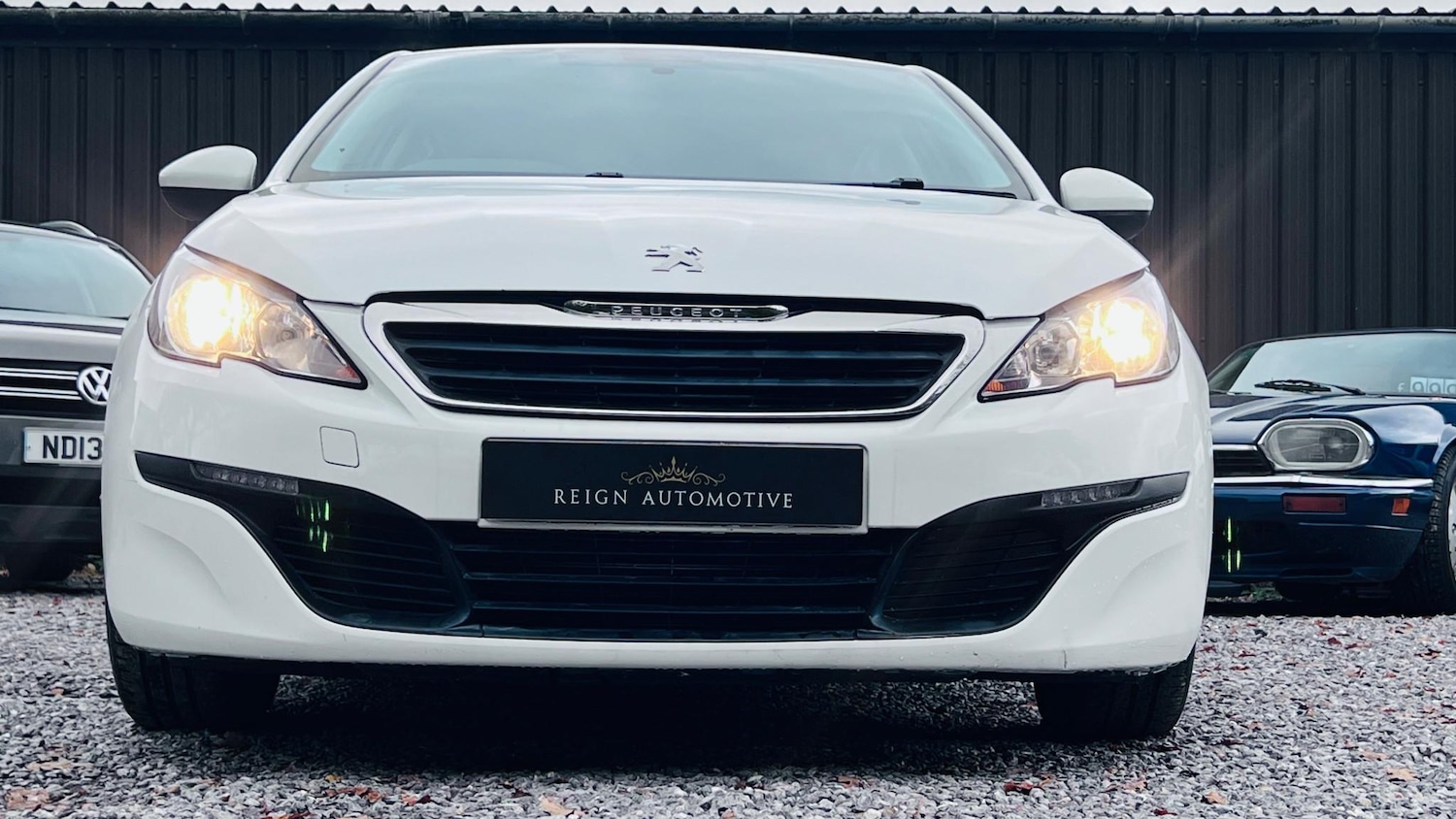 Used Peugeot 308 2016 for sale - 77149587: Photo 2