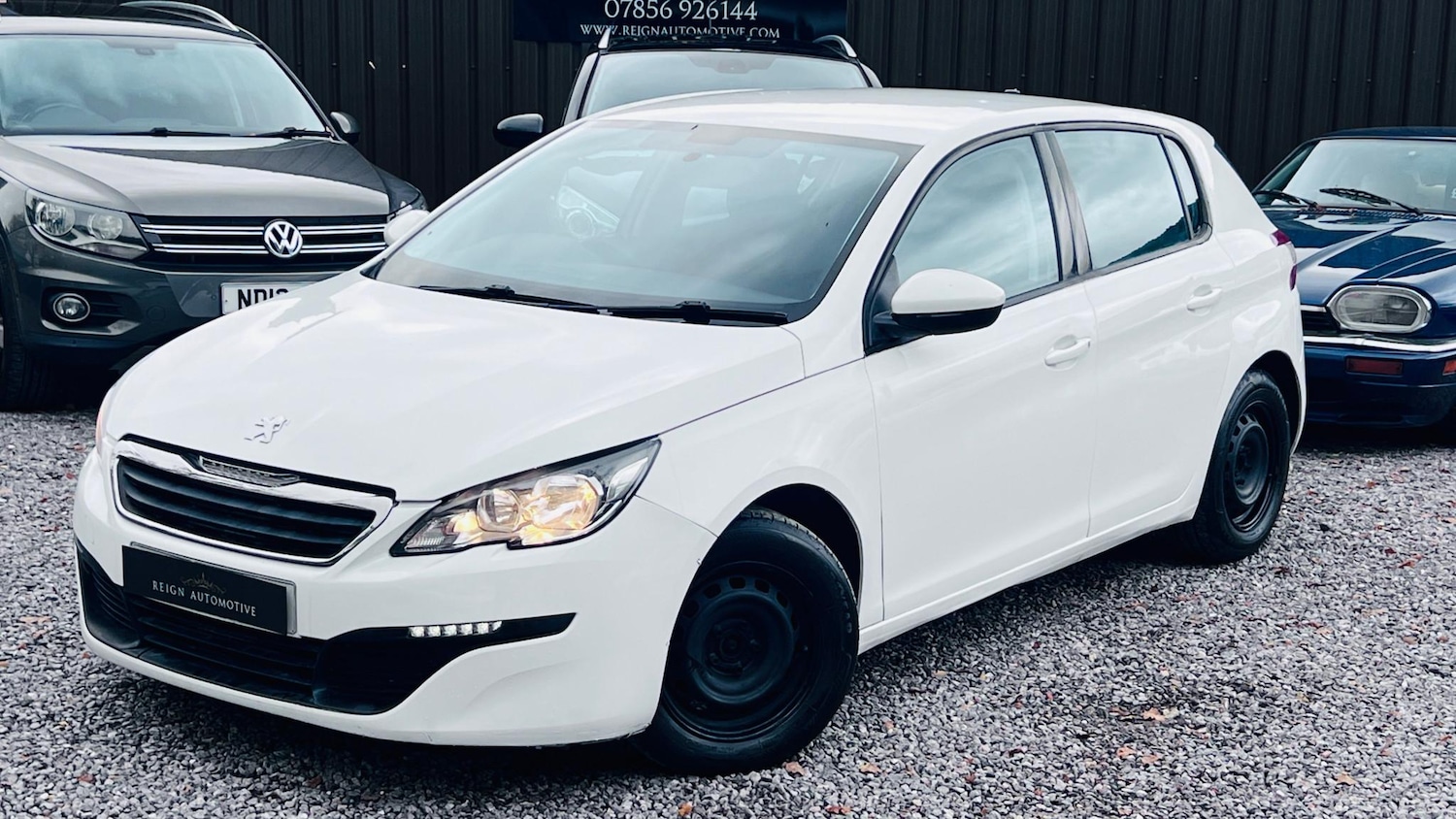 Used Peugeot 308 2016 for sale - 77149587: Photo 3