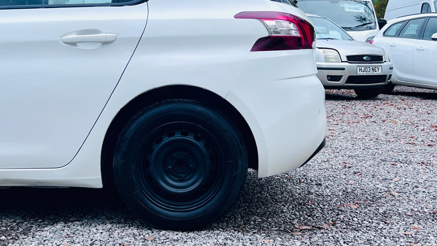 Used Peugeot 308 2016 for sale - 77149587: Photo 34