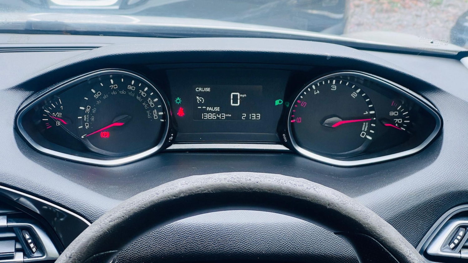 Used Peugeot 308 2016 for sale - 77149587: Photo 36