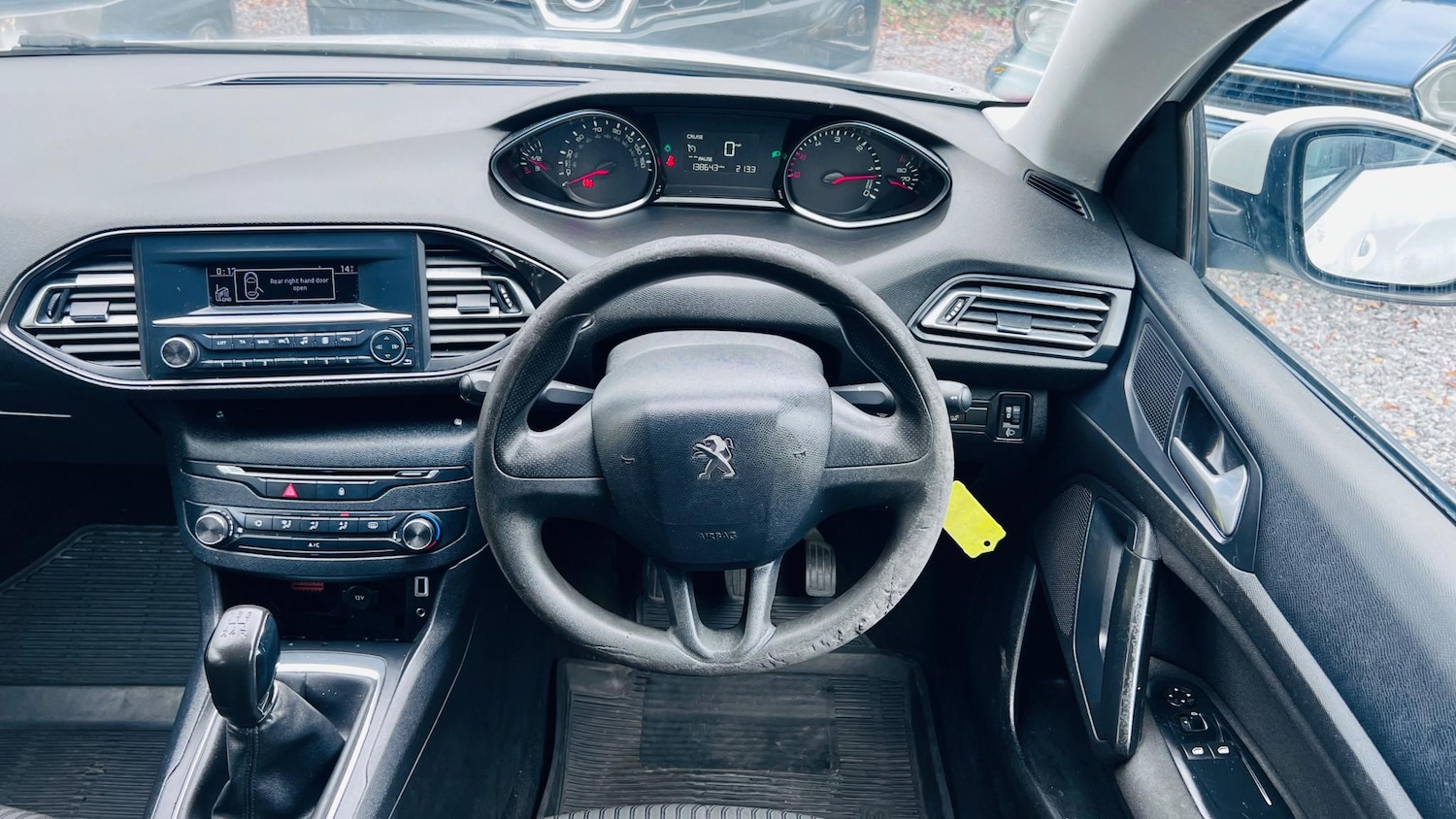 Used Peugeot 308 2016 for sale - 77149587: Photo 37