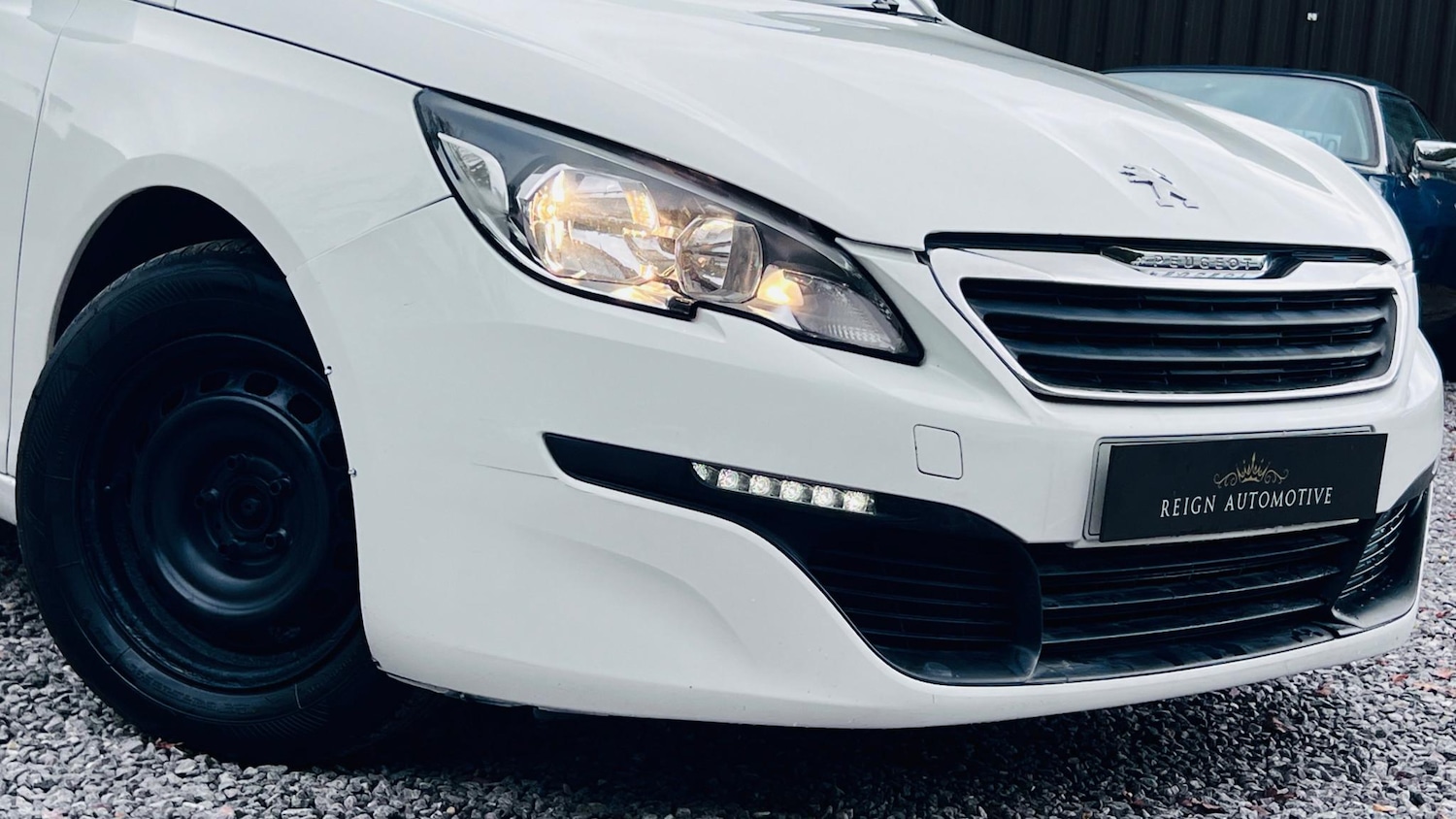 Used Peugeot 308 2016 for sale - 77149587: Photo 38