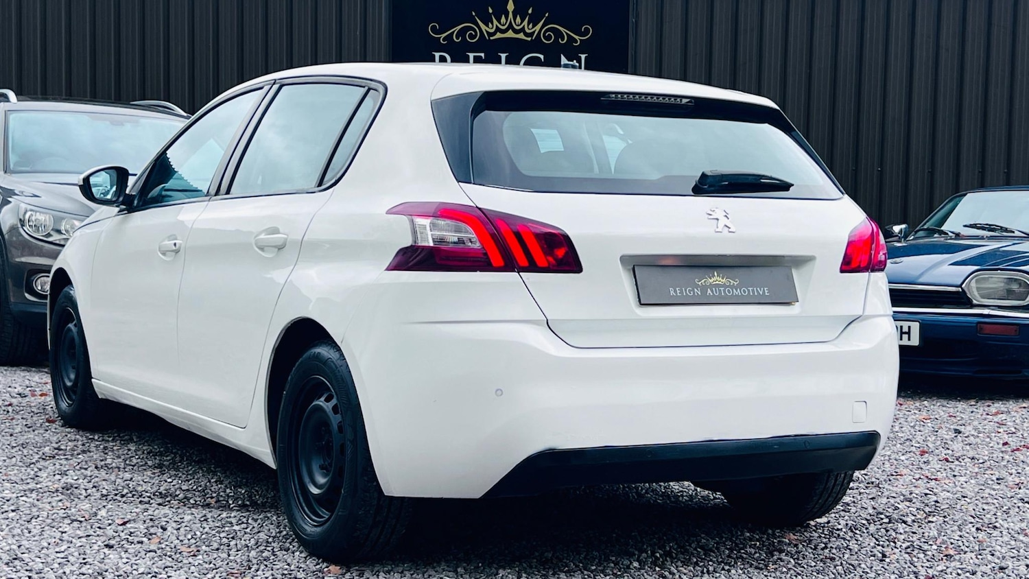 Used Peugeot 308 2016 for sale - 77149587: Photo 4