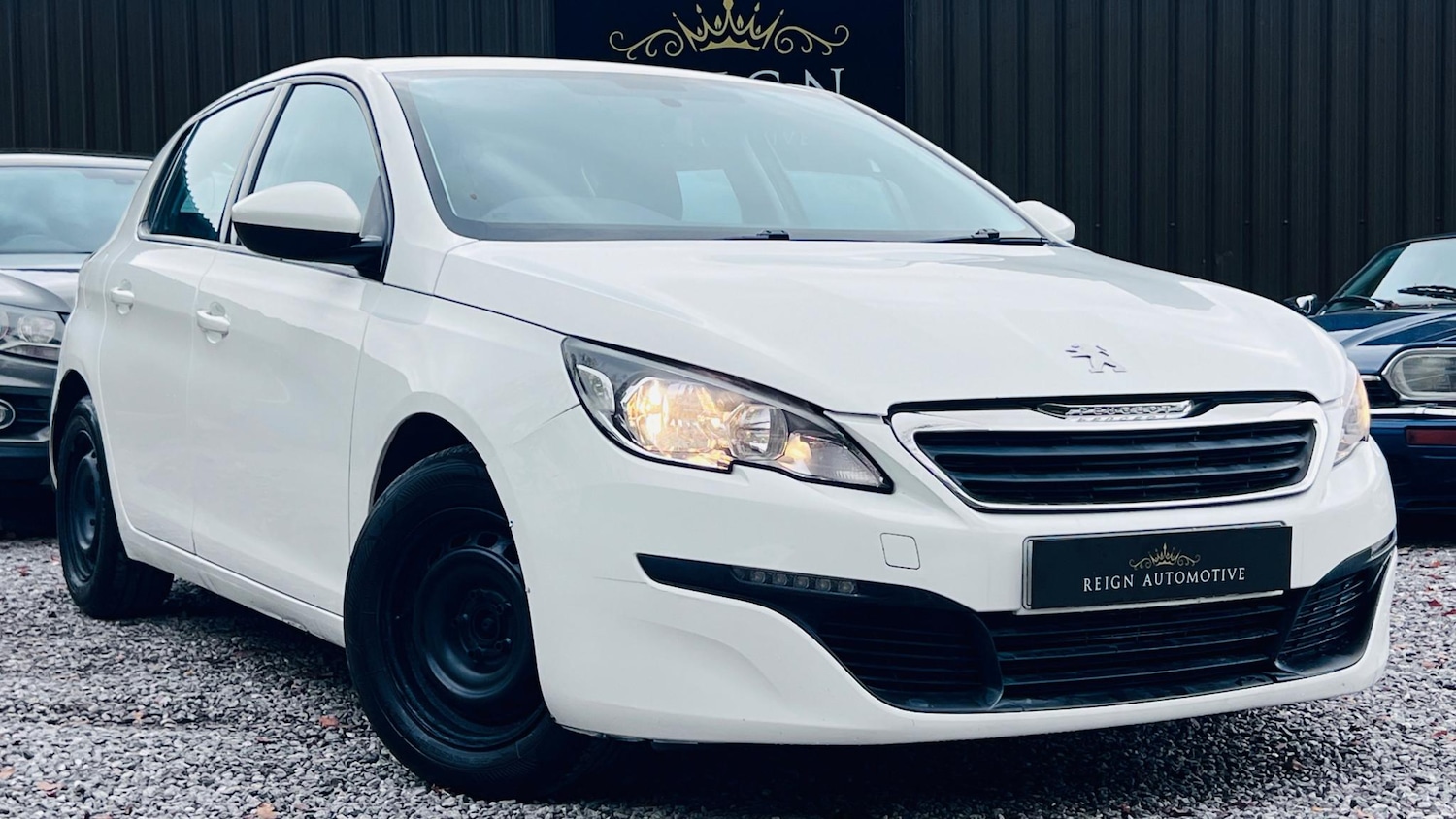 Used Peugeot 308 2016 for sale - 77149587: Photo 5