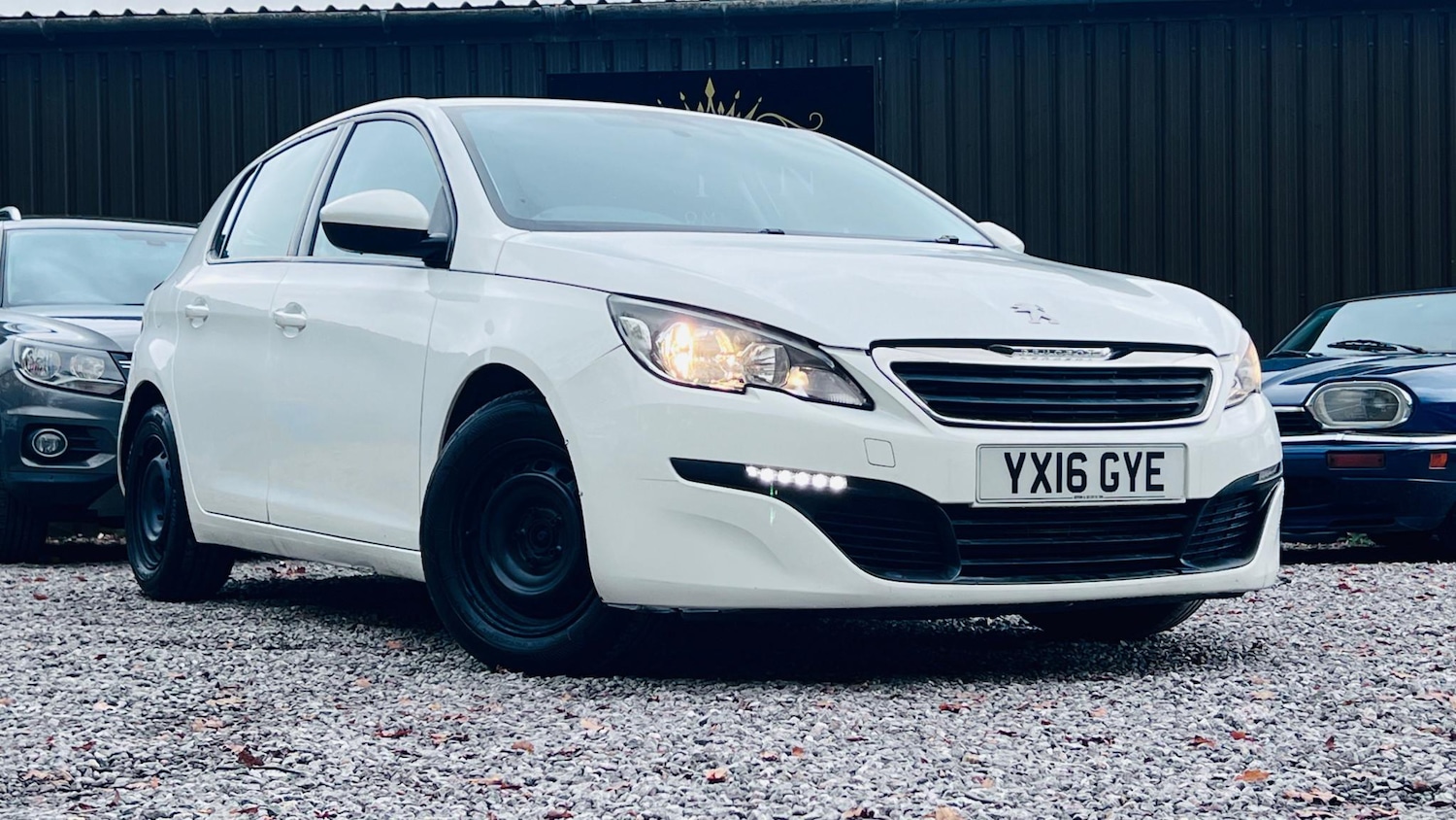 Used Peugeot 308 2016 for sale - 77149587: Photo 6