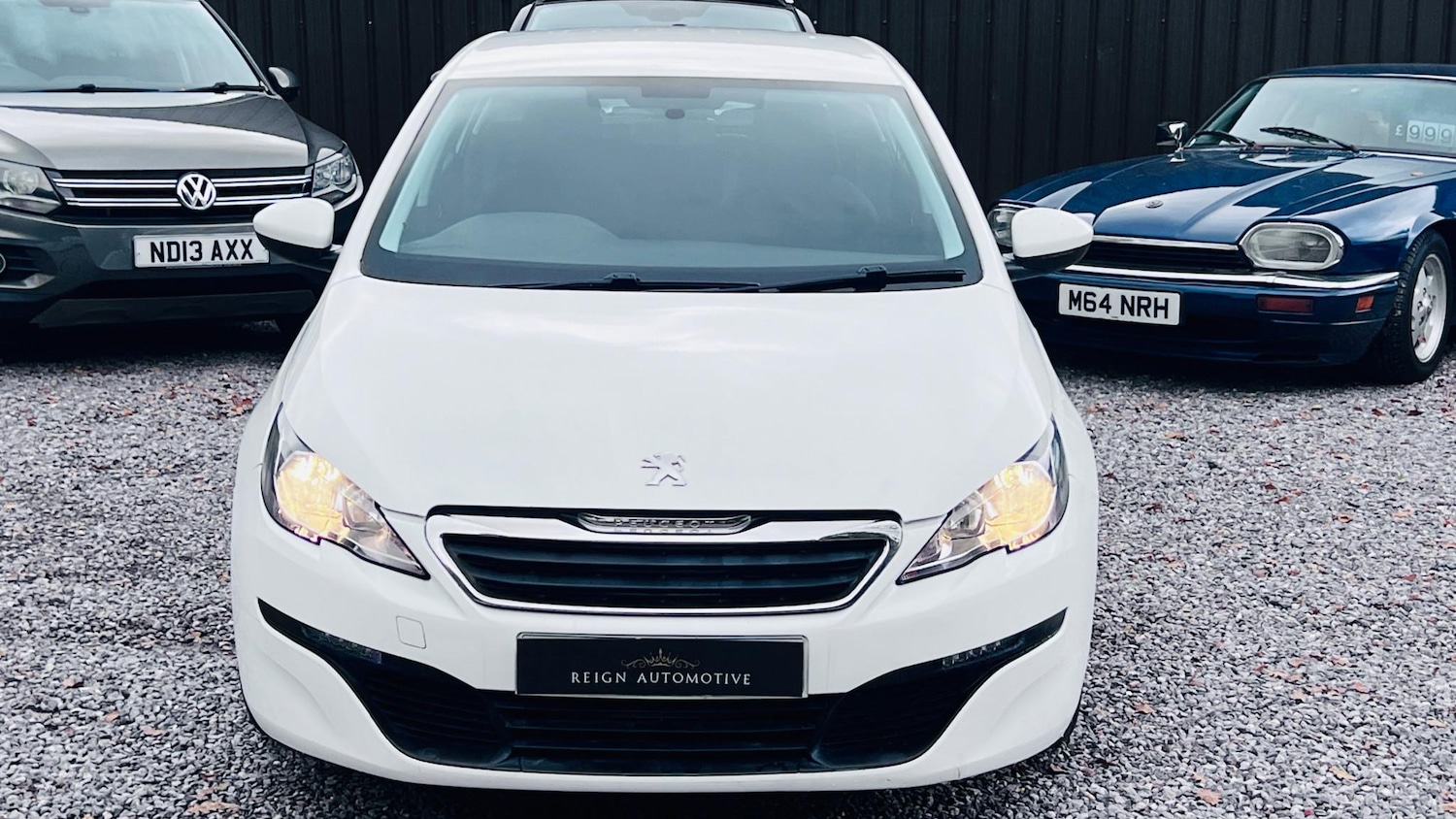 Used Peugeot 308 2016 for sale - 77149587: Photo 7