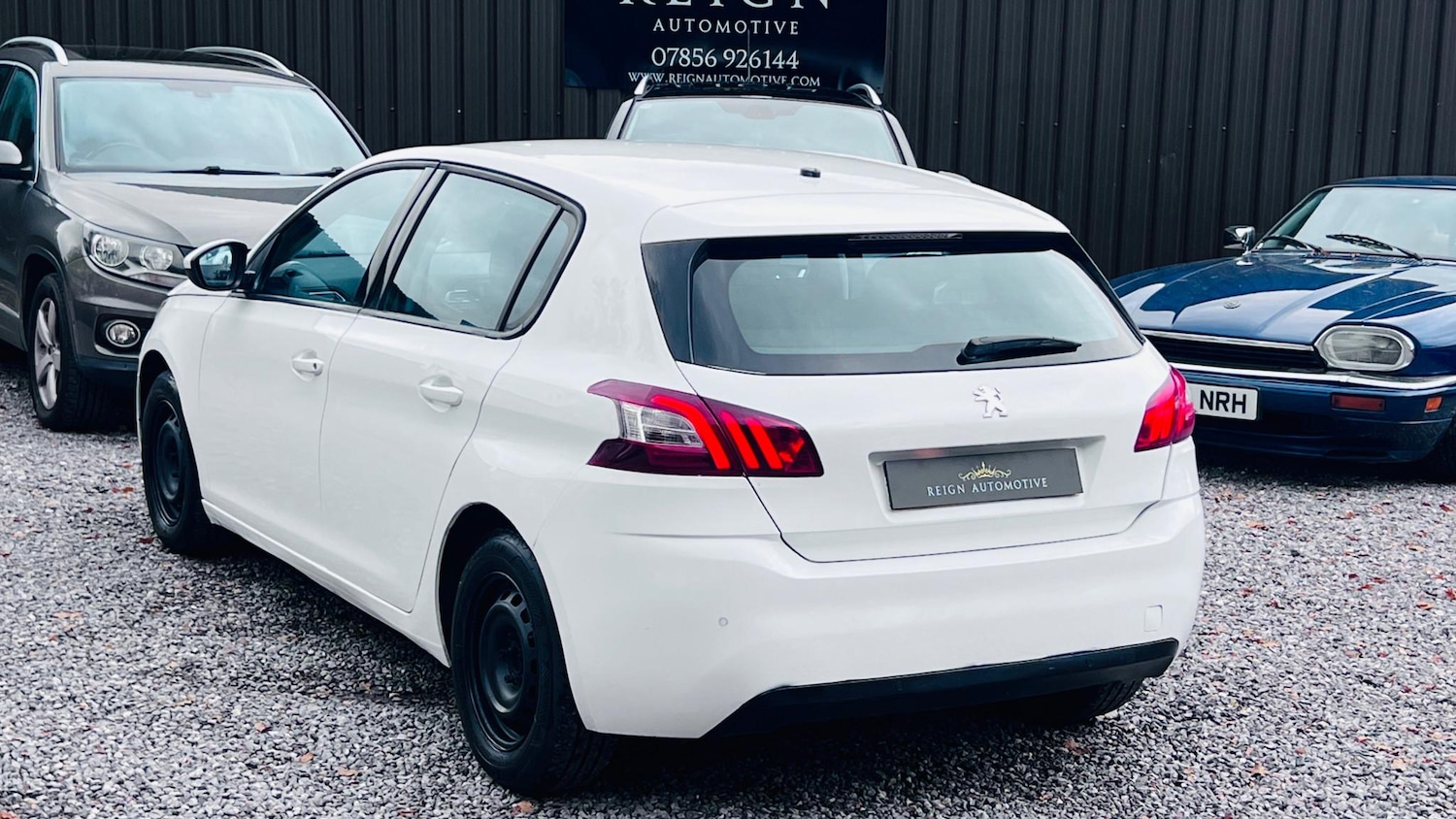 Used Peugeot 308 2016 for sale - 77149587: Photo 9