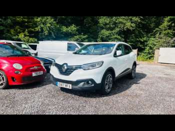 2017 (17) - 1.5 dCi Dynamique S Nav 5dr