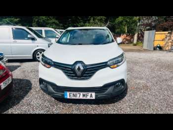 Used Renault Kadjar 2017 for sale - 74878348: Photo