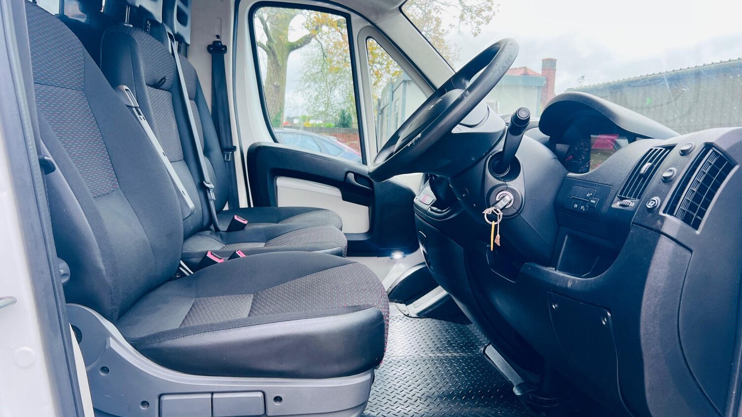 Used Peugeot Boxer 2019 for sale - 77149579: Photo 14