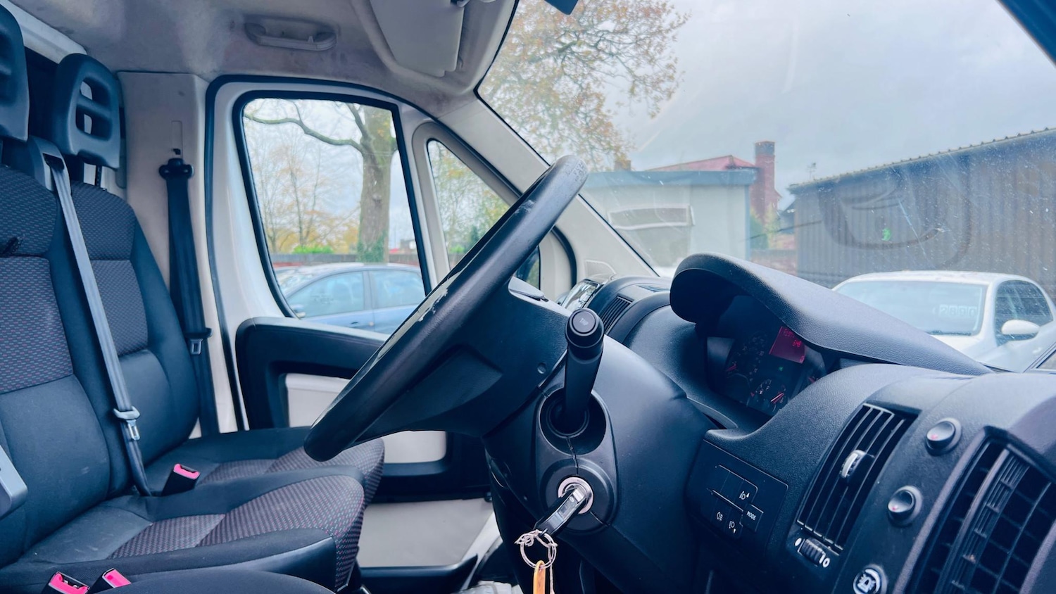 Used Peugeot Boxer 2019 for sale - 77149579: Photo 15