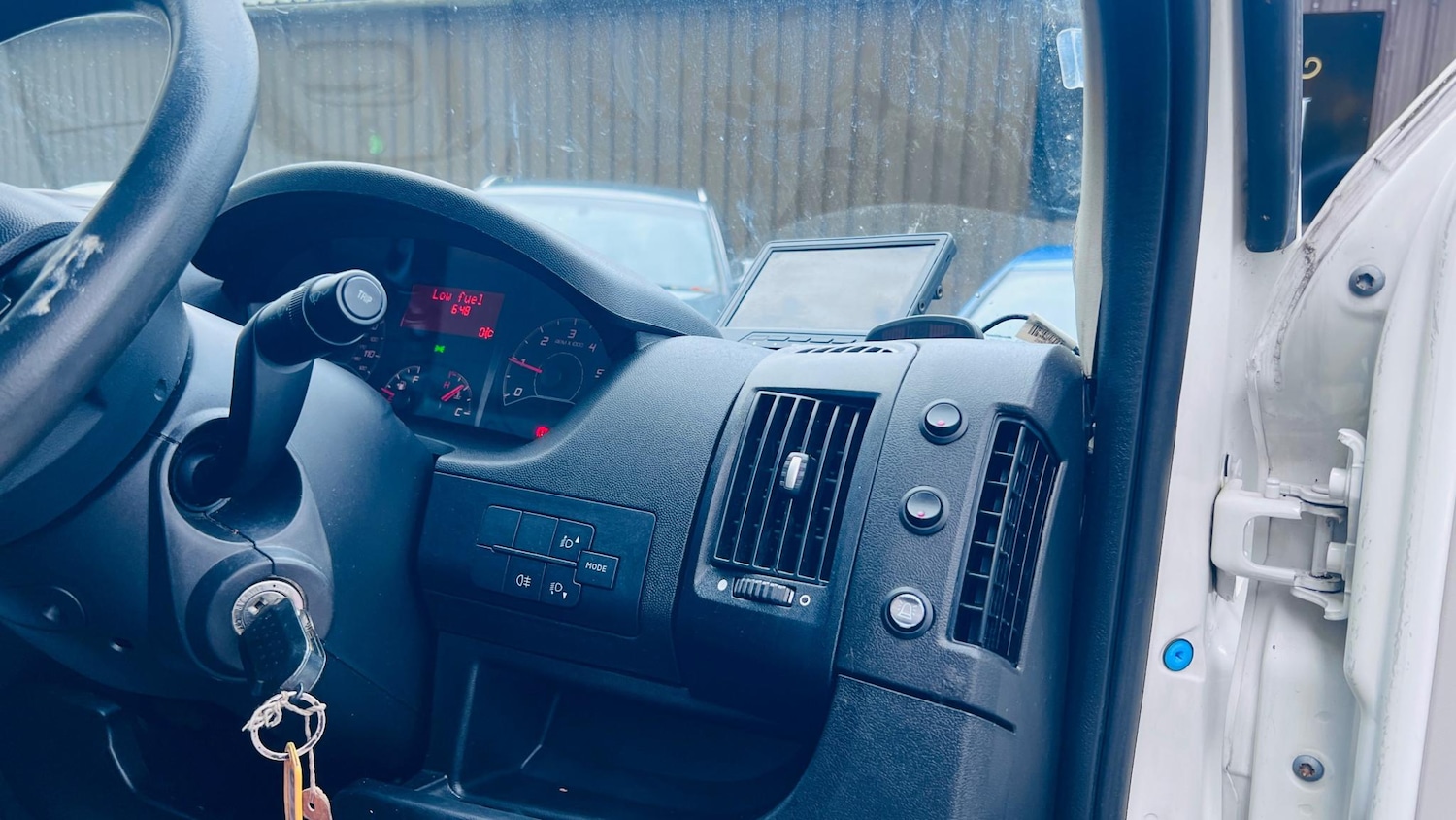 Used Peugeot Boxer 2019 for sale - 77149579: Photo 16