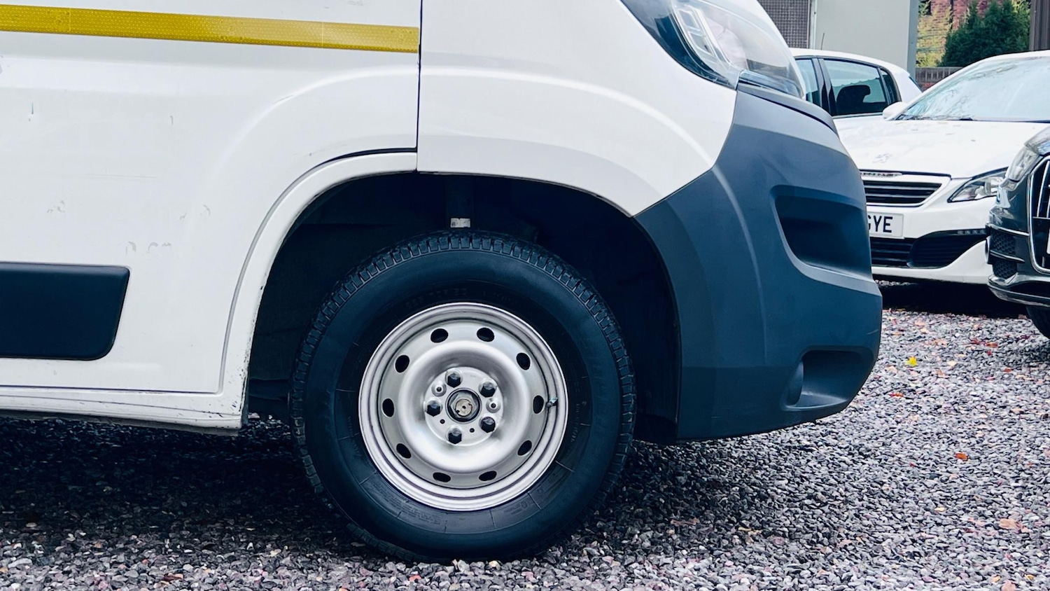 Used Peugeot Boxer 2019 for sale - 77149579: Photo 17