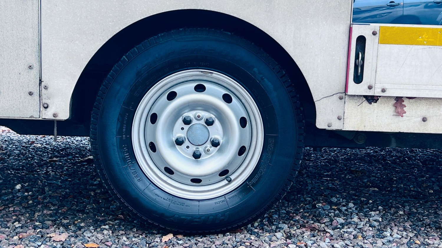 Used Peugeot Boxer 2019 for sale - 77149579: Photo 18