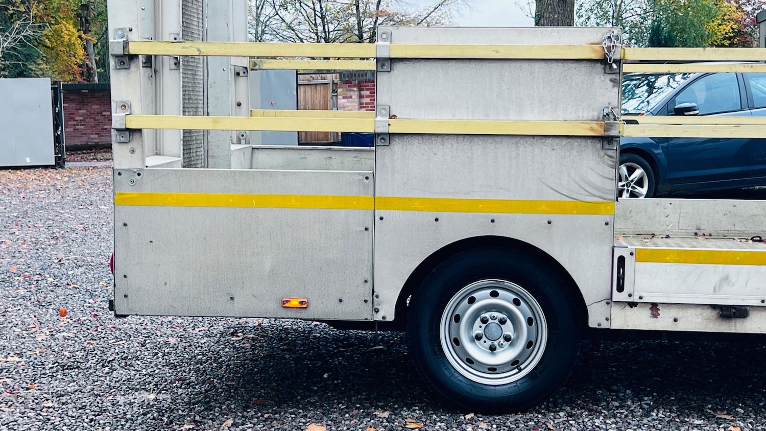 Used Peugeot Boxer 2019 for sale - 77149579: Photo 19