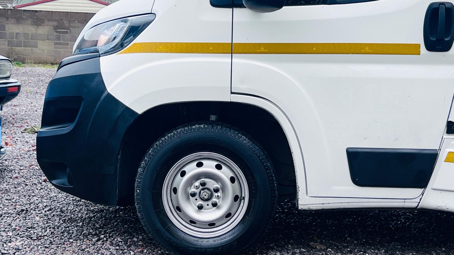 Used Peugeot Boxer 2019 for sale - 77149579: Photo 23