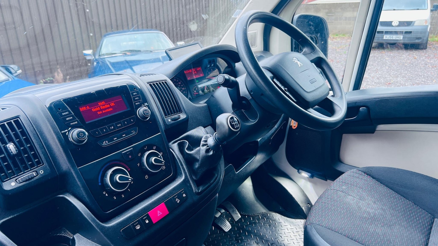 Used Peugeot Boxer 2019 for sale - 77149579: Photo 24