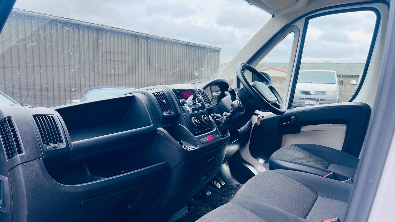 Used Peugeot Boxer 2019 for sale - 77149579: Photo 25