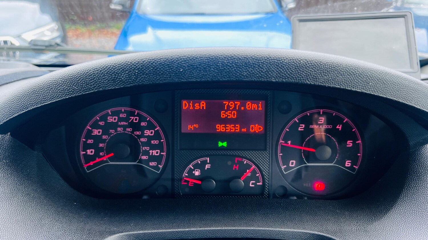 Used Peugeot Boxer 2019 for sale - 77149579: Photo 26