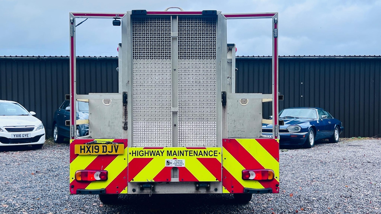 Used Peugeot Boxer 2019 for sale - 77149579: Photo 28
