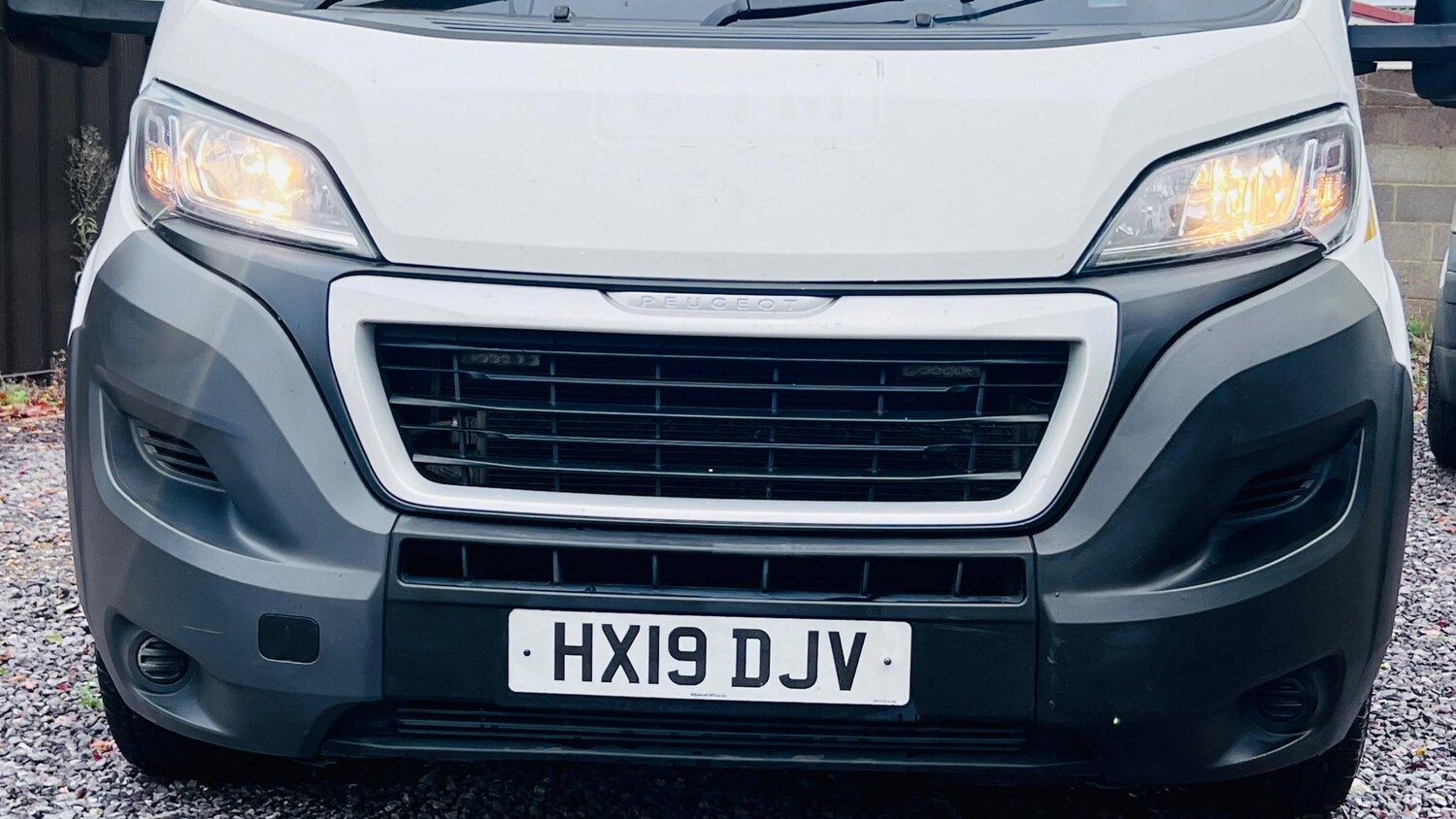 Used Peugeot Boxer 2019 for sale - 77149579: Photo 31