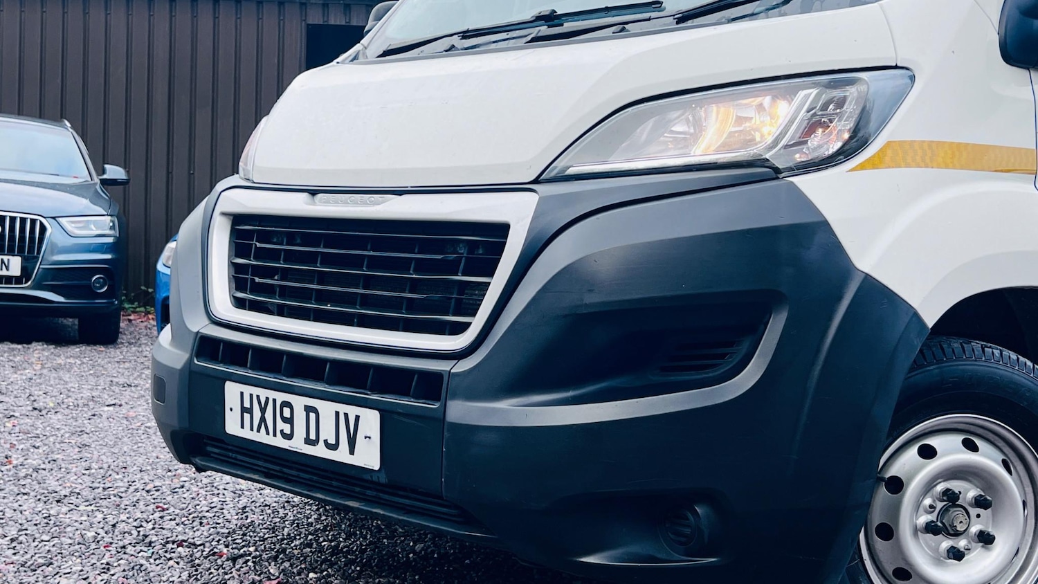 Used Peugeot Boxer 2019 for sale - 77149579: Photo 5