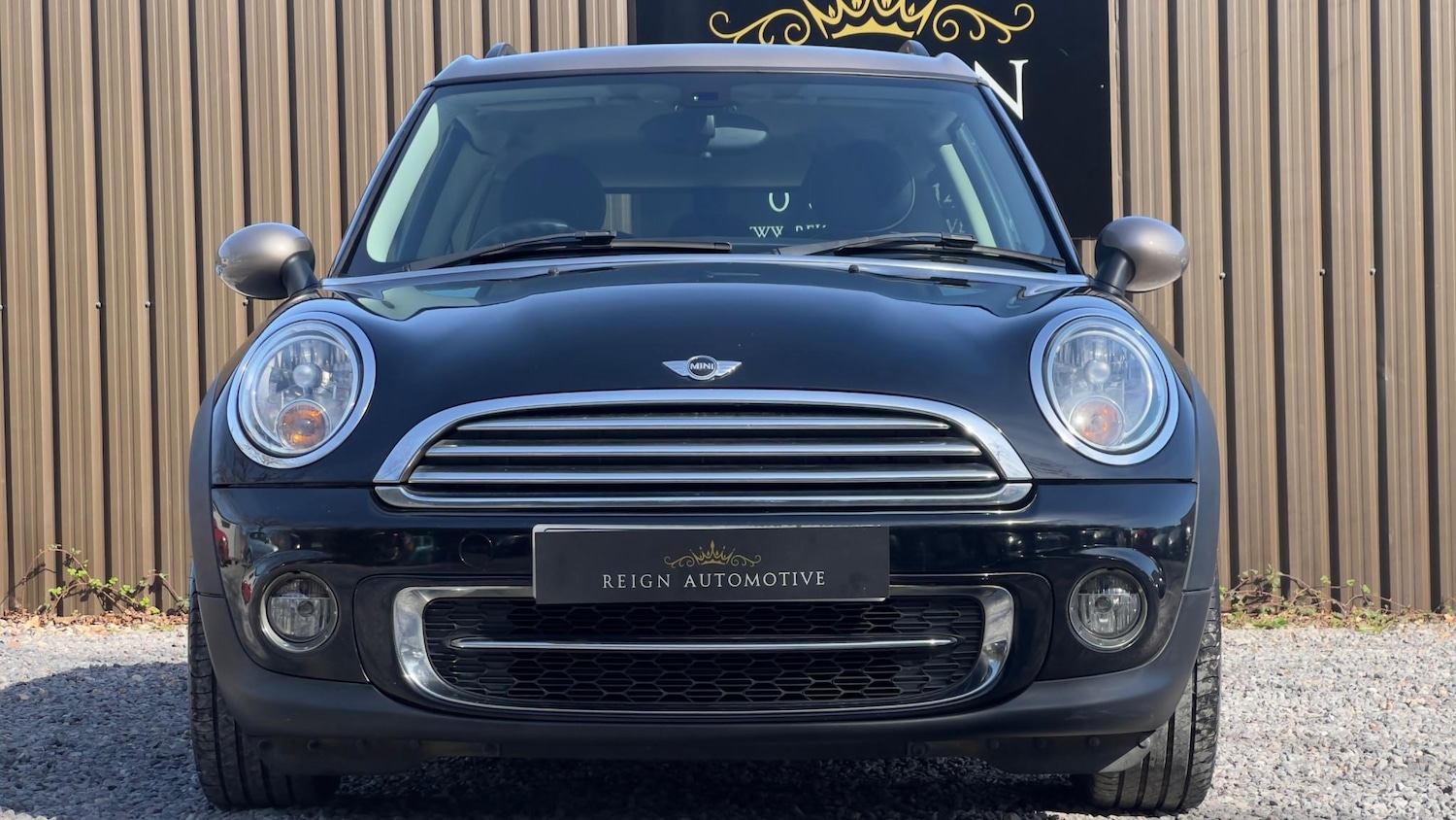 Used MINI Clubman 2014 for sale - 77976019: Photo 10