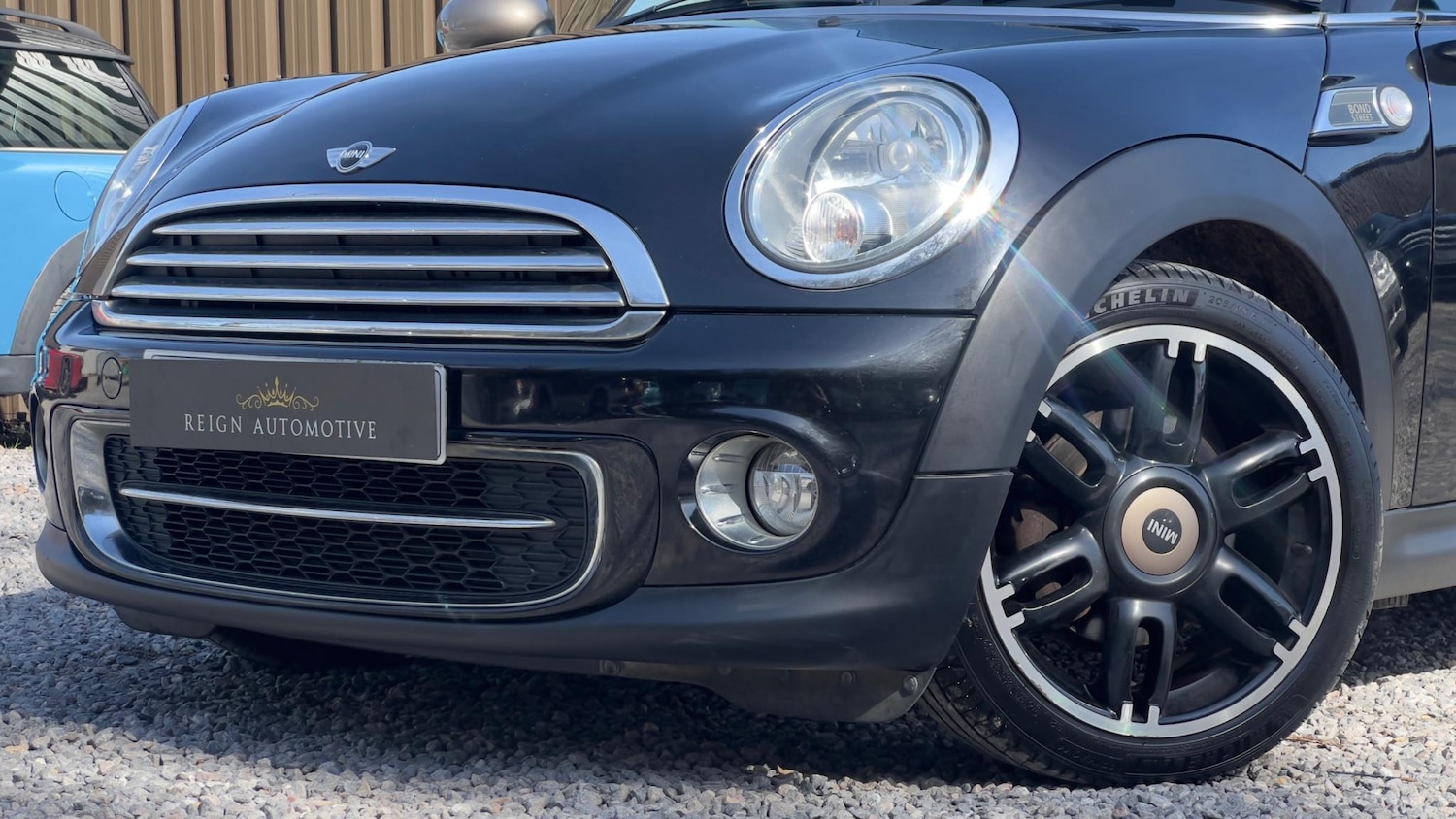 Used MINI Clubman 2014 for sale - 77976019: Photo 13