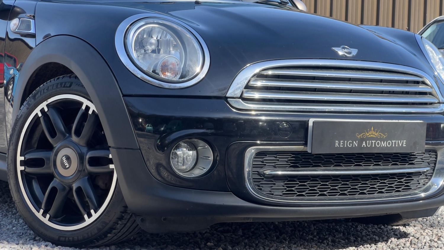 Used MINI Clubman 2014 for sale - 77976019: Photo 14