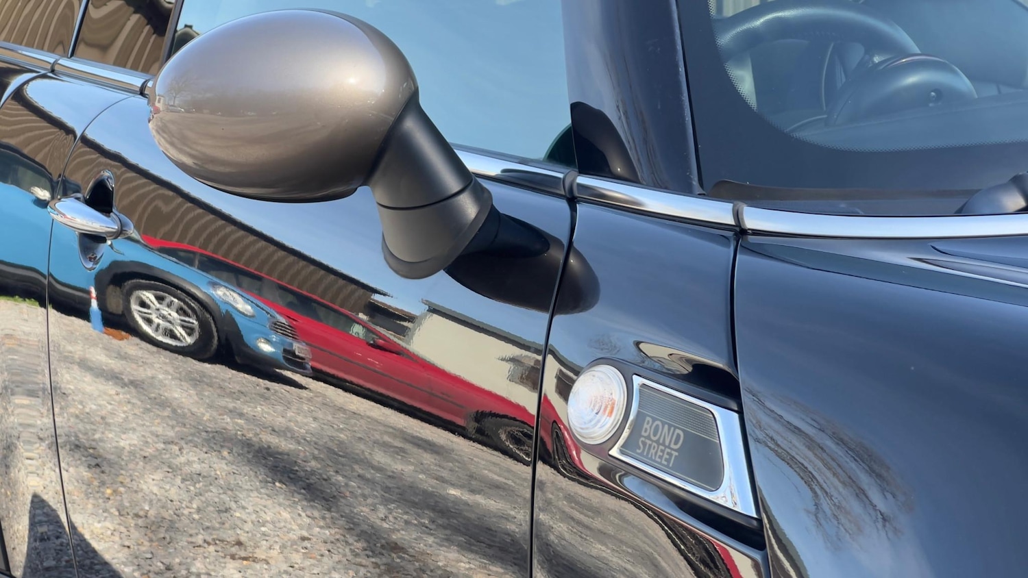 Used MINI Clubman 2014 for sale - 77976019: Photo 15