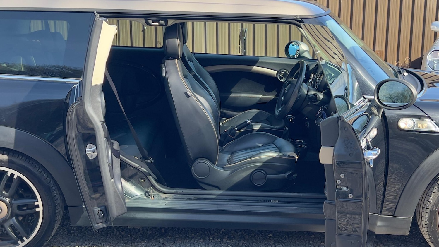 Used MINI Clubman 2014 for sale - 77976019: Photo 17