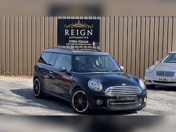 Used MINI Clubman 2014 for sale - 77976019: Photo