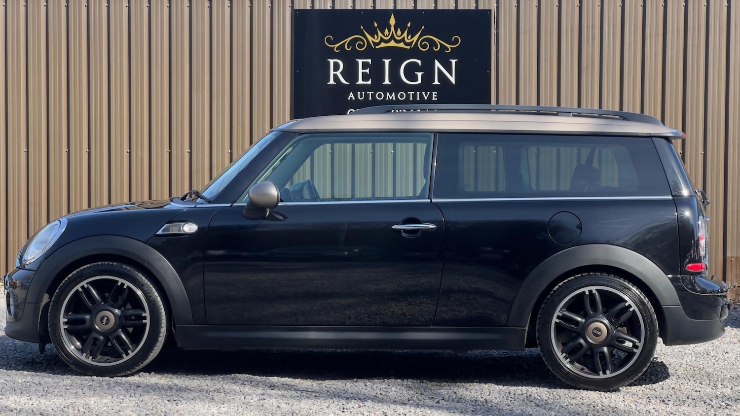 Used MINI Clubman 2014 for sale - 77976019: Photo 21