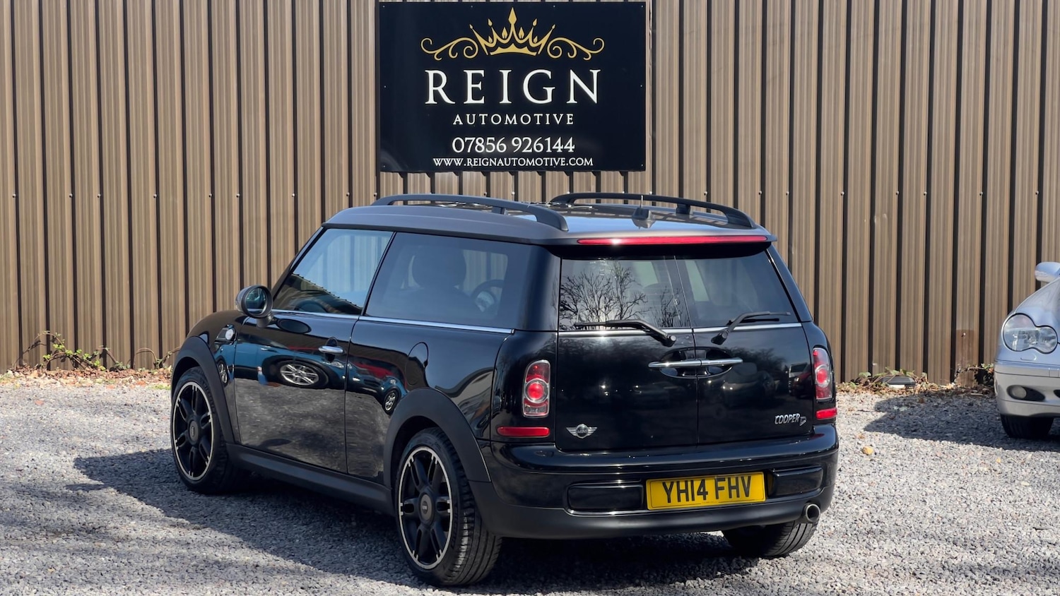 Used MINI Clubman 2014 for sale - 77976019: Photo 22