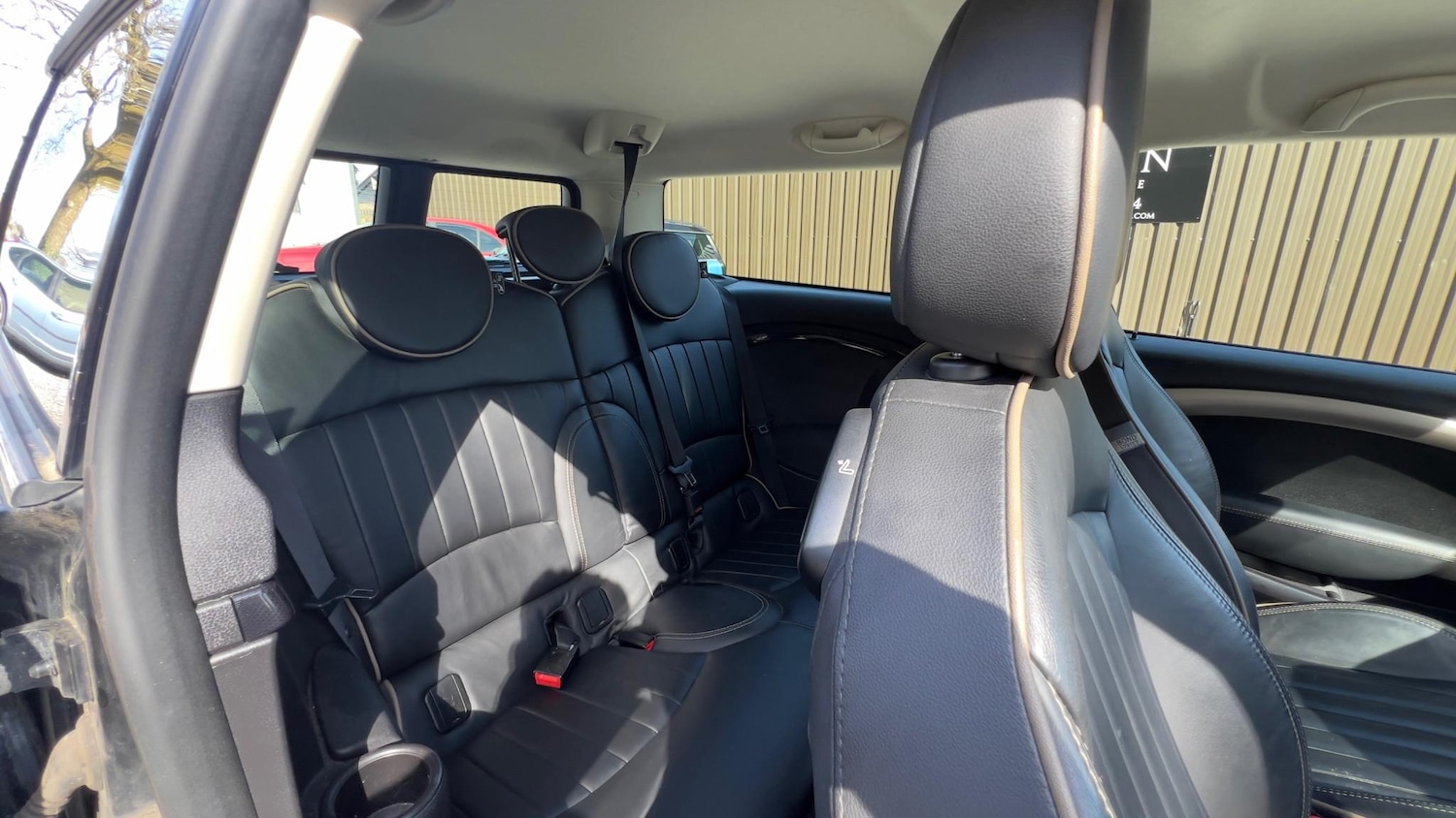 Used MINI Clubman 2014 for sale - 77976019: Photo 27