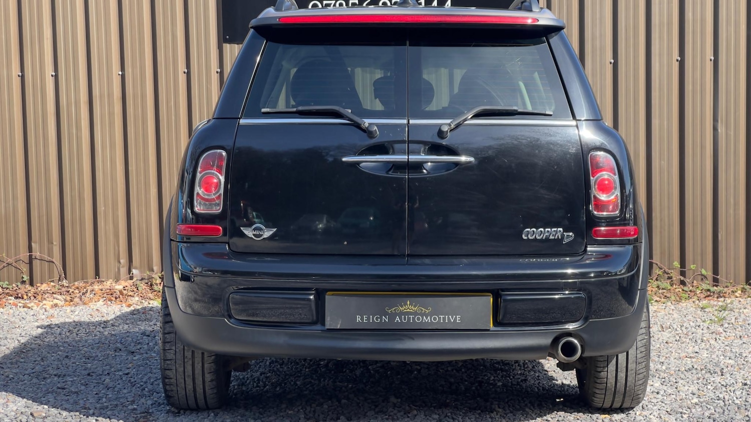 Used MINI Clubman 2014 for sale - 77976019: Photo 28