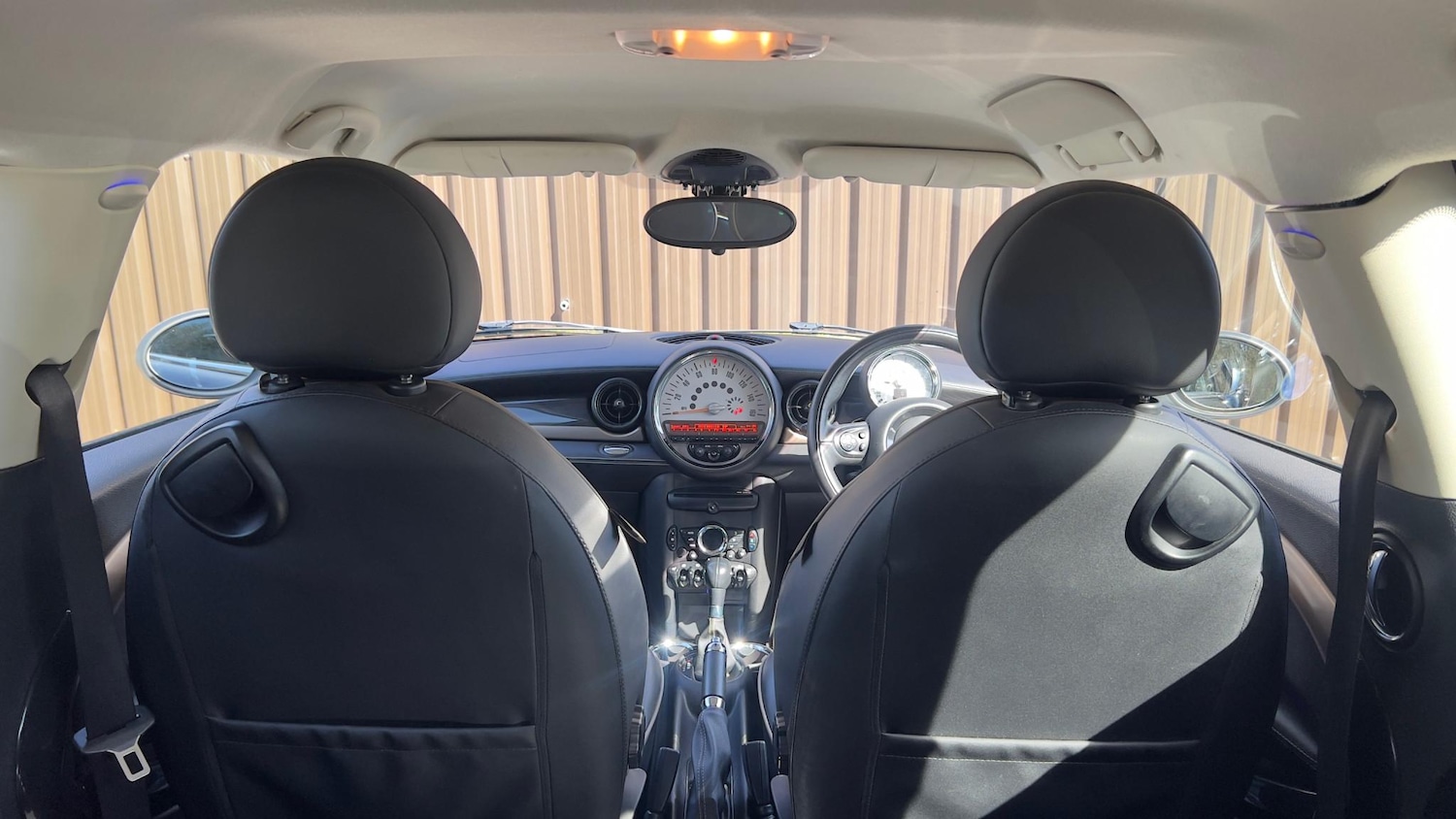 Used MINI Clubman 2014 for sale - 77976019: Photo 29