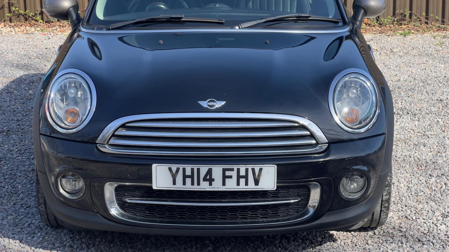 Used MINI Clubman 2014 for sale - 77976019: Photo 3