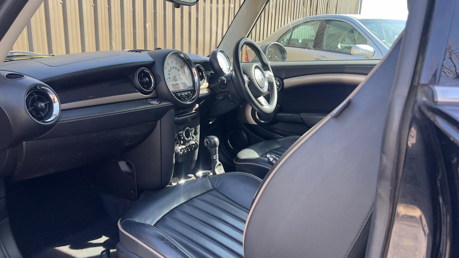 Used MINI Clubman 2014 for sale - 77976019: Photo 30