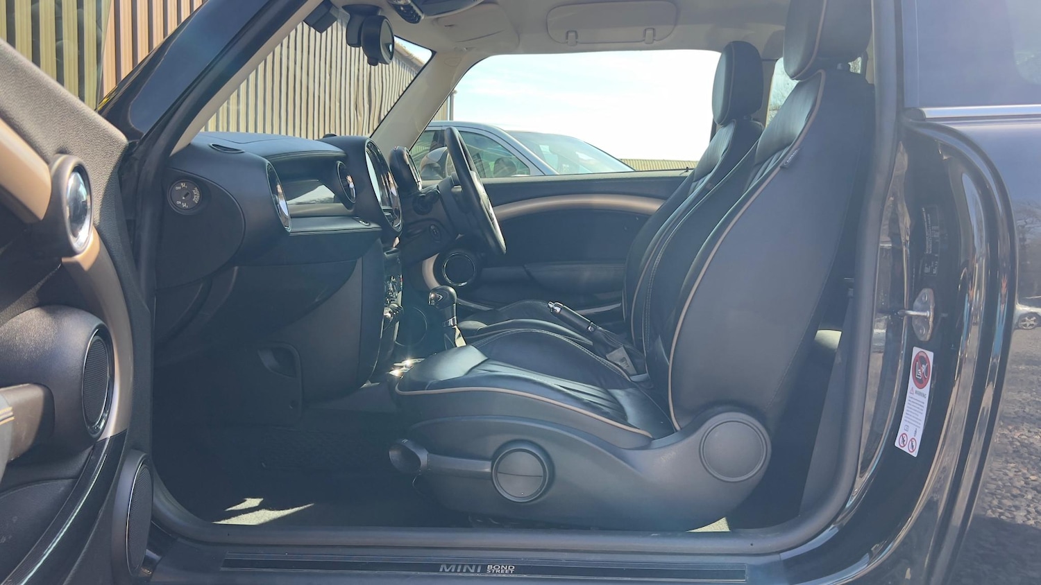 Used MINI Clubman 2014 for sale - 77976019: Photo 31