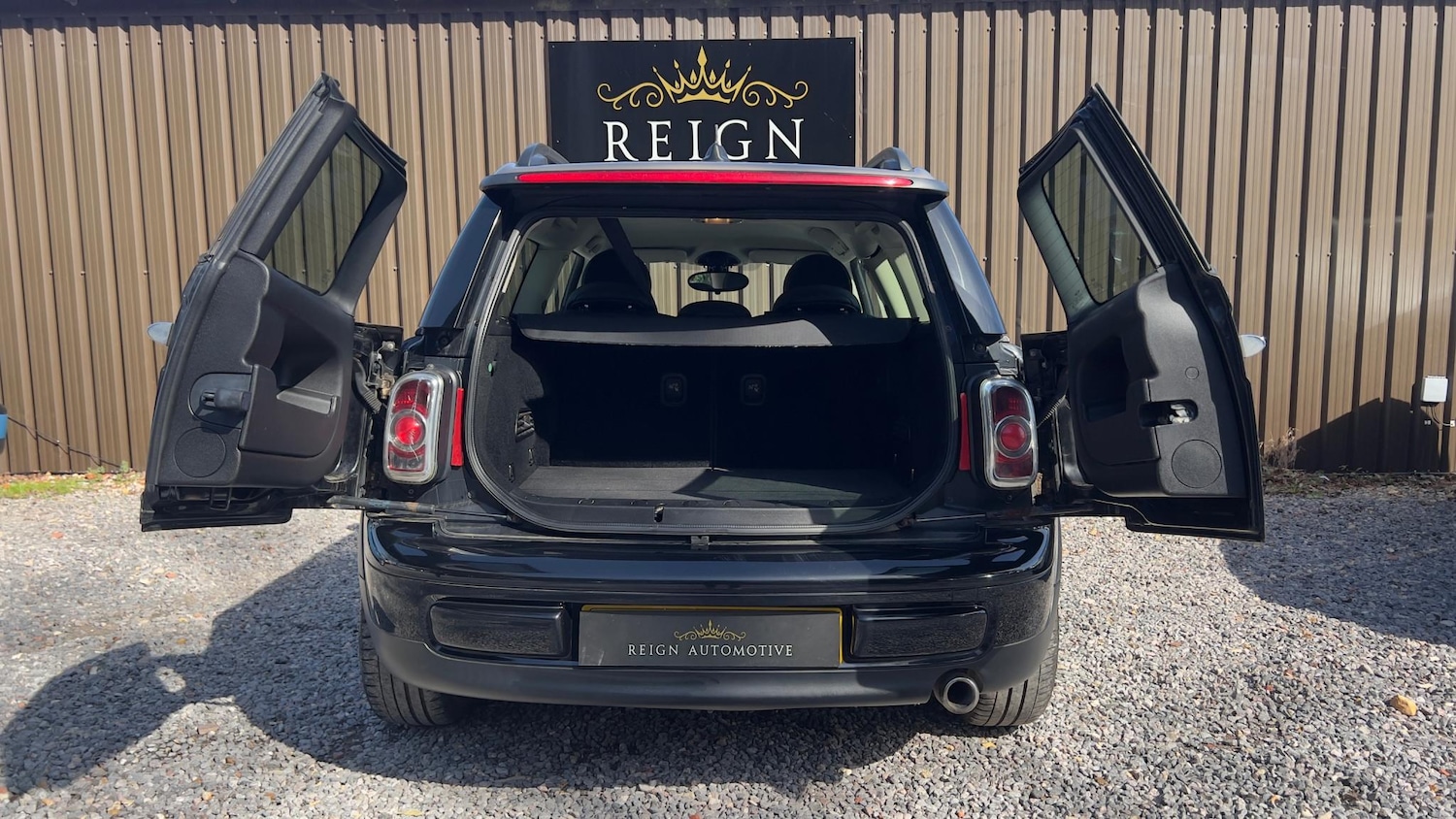 Used MINI Clubman 2014 for sale - 77976019: Photo 32