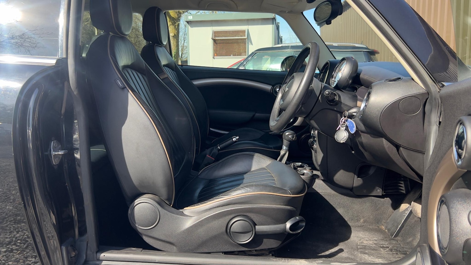 Used MINI Clubman 2014 for sale - 77976019: Photo 33