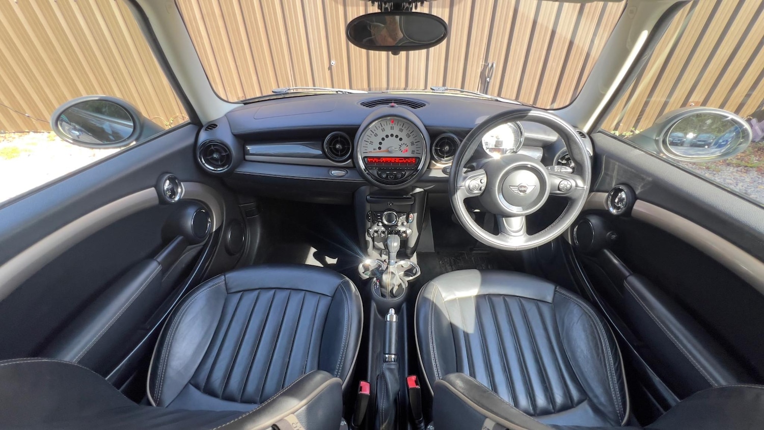 Used MINI Clubman 2014 for sale - 77976019: Photo 36