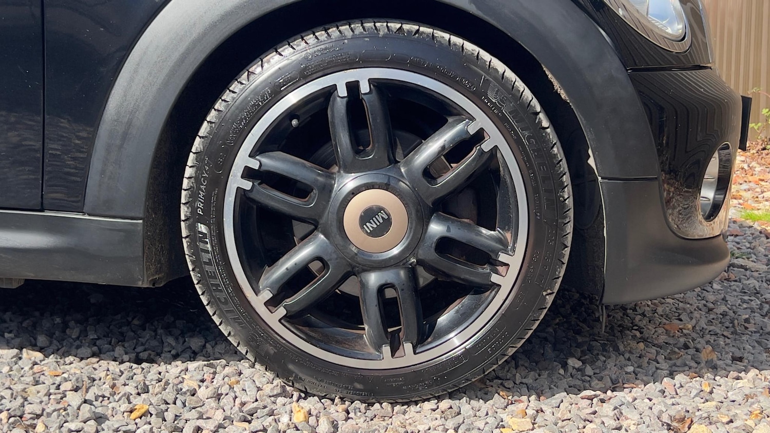 Used MINI Clubman 2014 for sale - 77976019: Photo 37