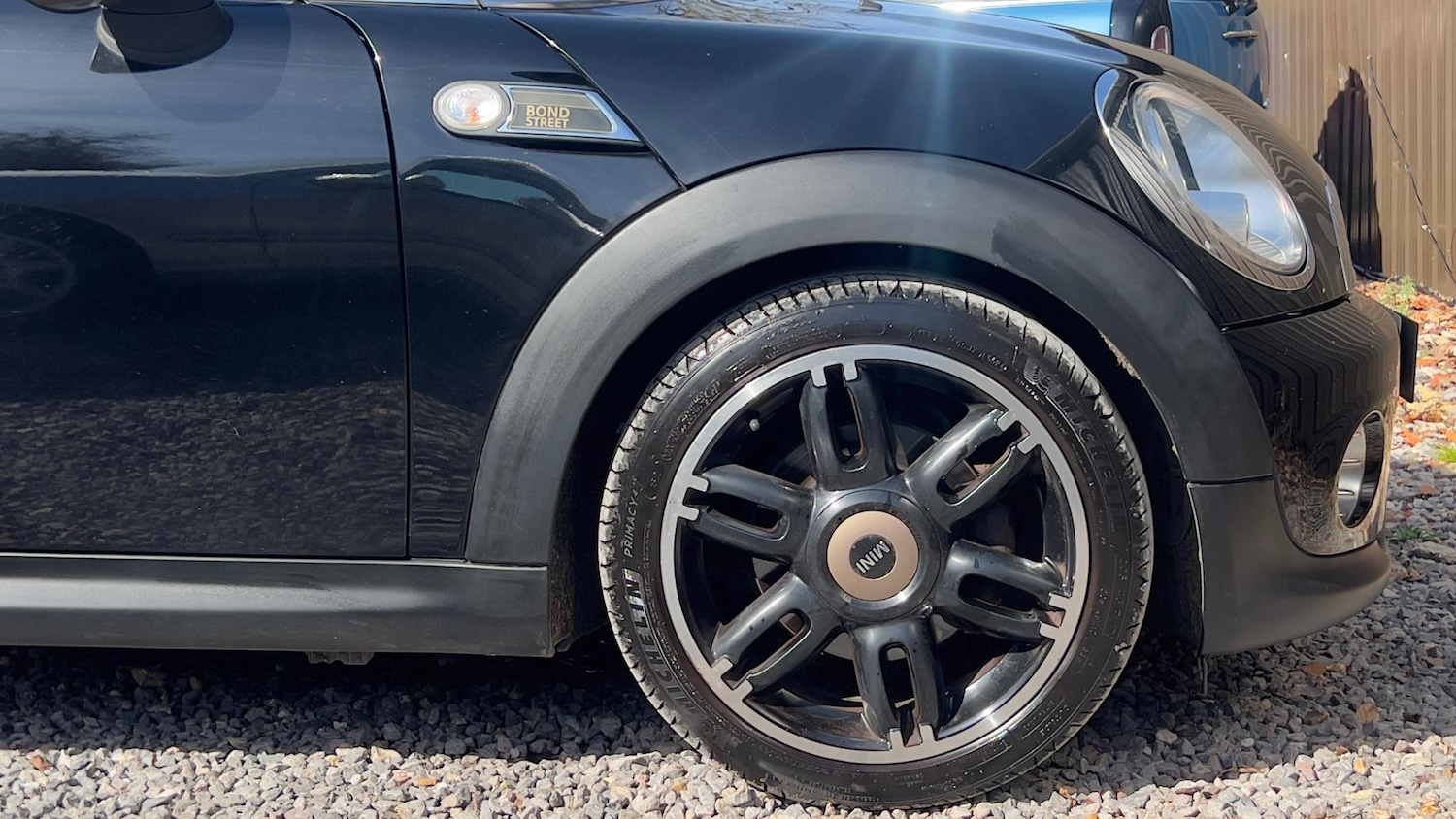 Used MINI Clubman 2014 for sale - 77976019: Photo 38